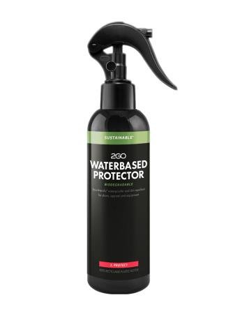 2GO Sustainable Waterbase Protection