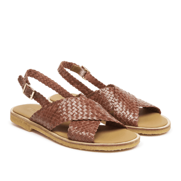 Angulus 5637-105 Terracotta