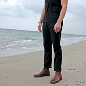 Bubetti Herre 8548 Kastanje Patina