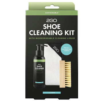 2GO Shoe Cleaning Kit