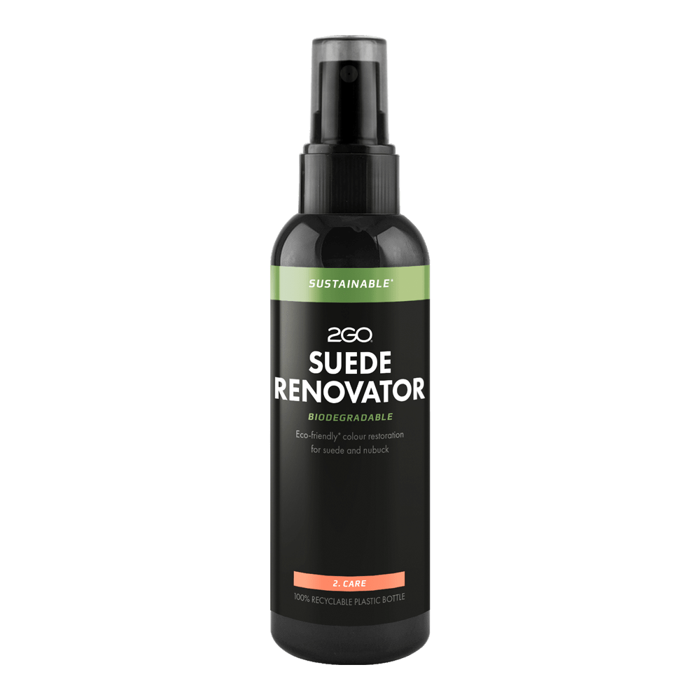 2GO Suede Renovator