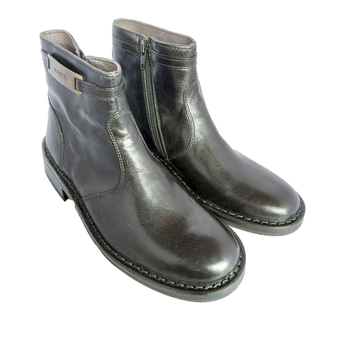 Bubetti 2547 Koks