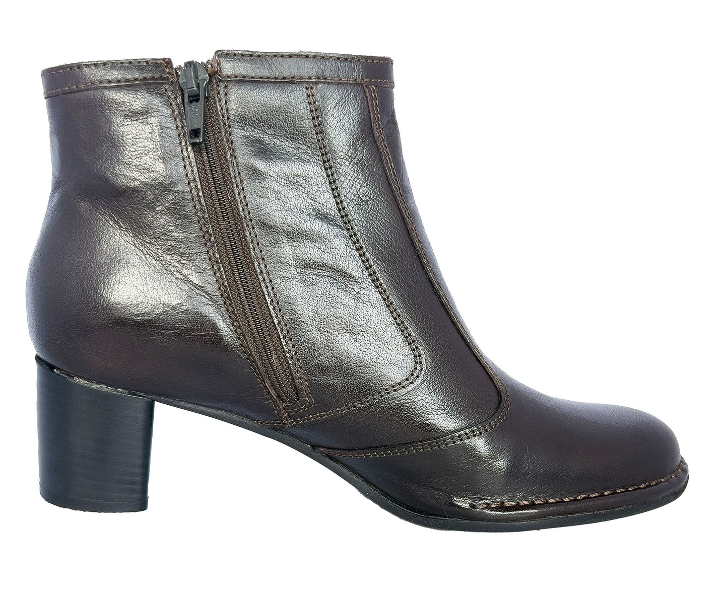 Bubetti 5154 Kaffe