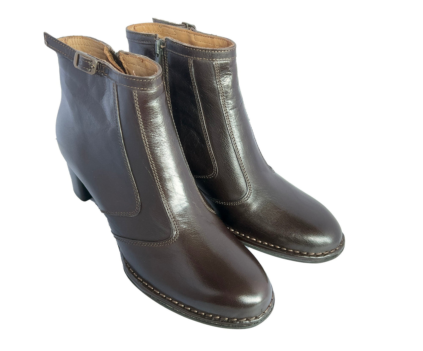 Bubetti 5154 Kaffe