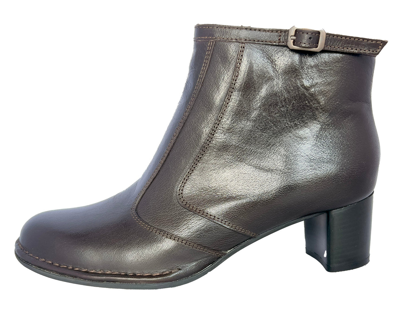 Bubetti 5154 Kaffe