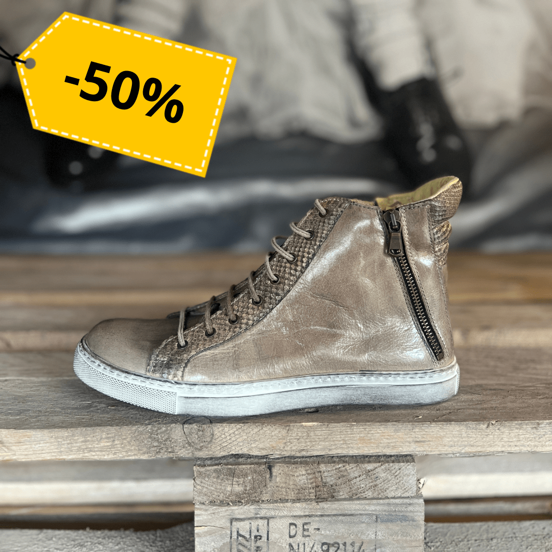 Bubetti 6928 Taupe