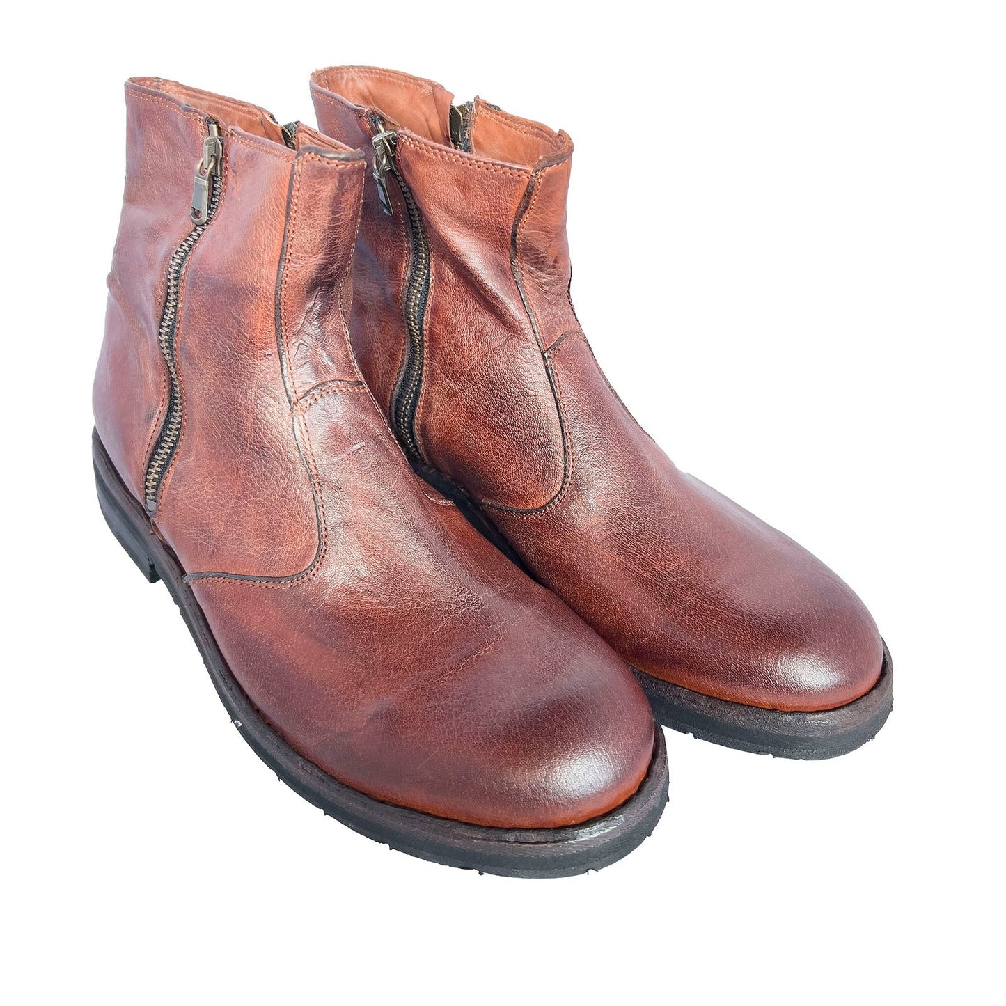 Bubetti 8237 Kastanje patina