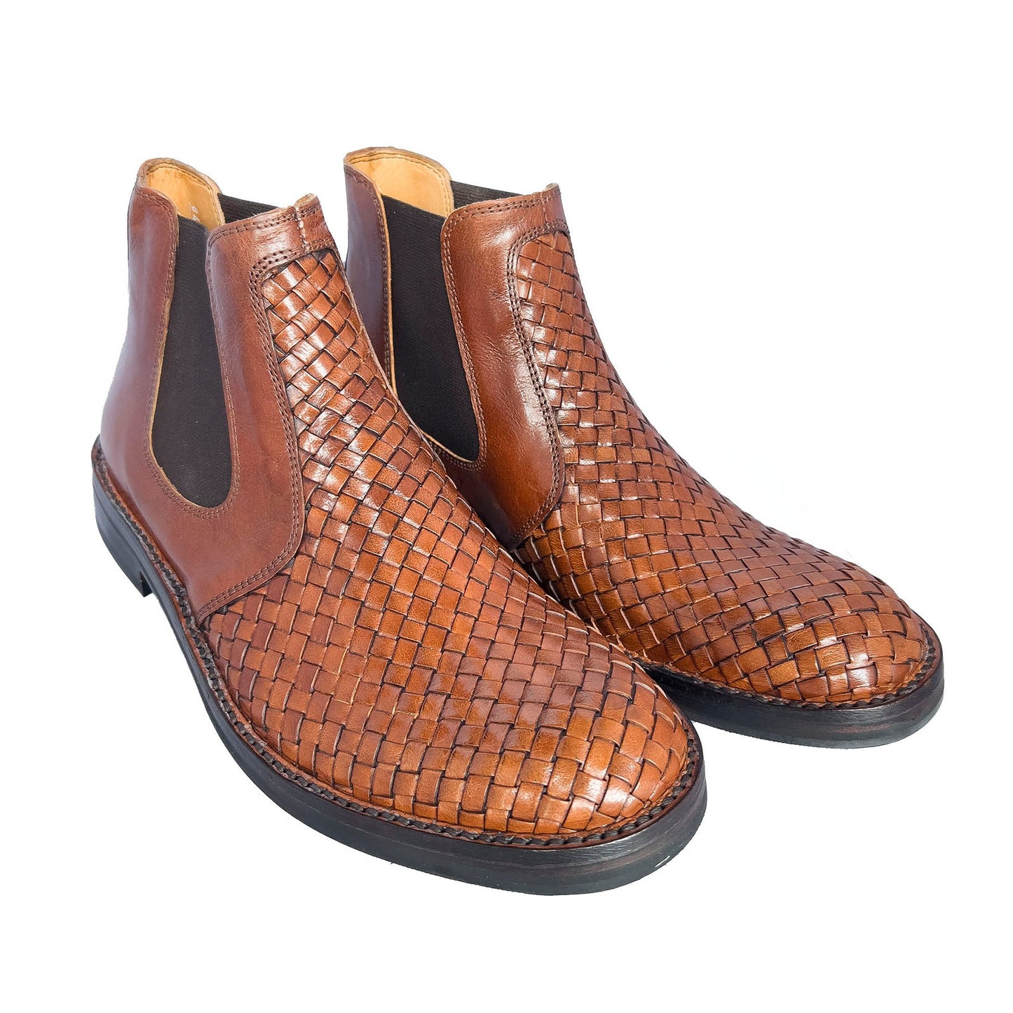 Bubetti 8493 Cognac