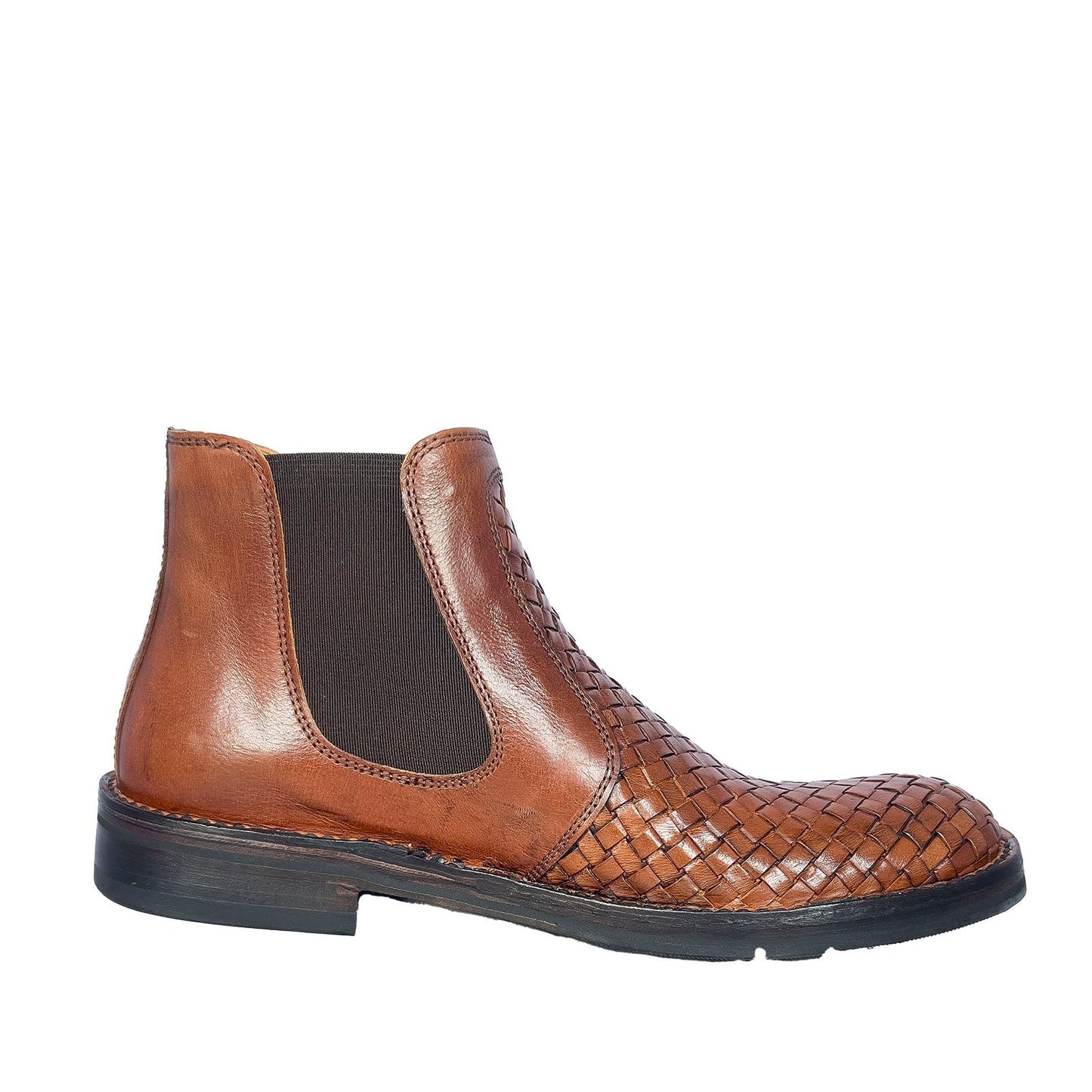 Bubetti 8493 Cognac