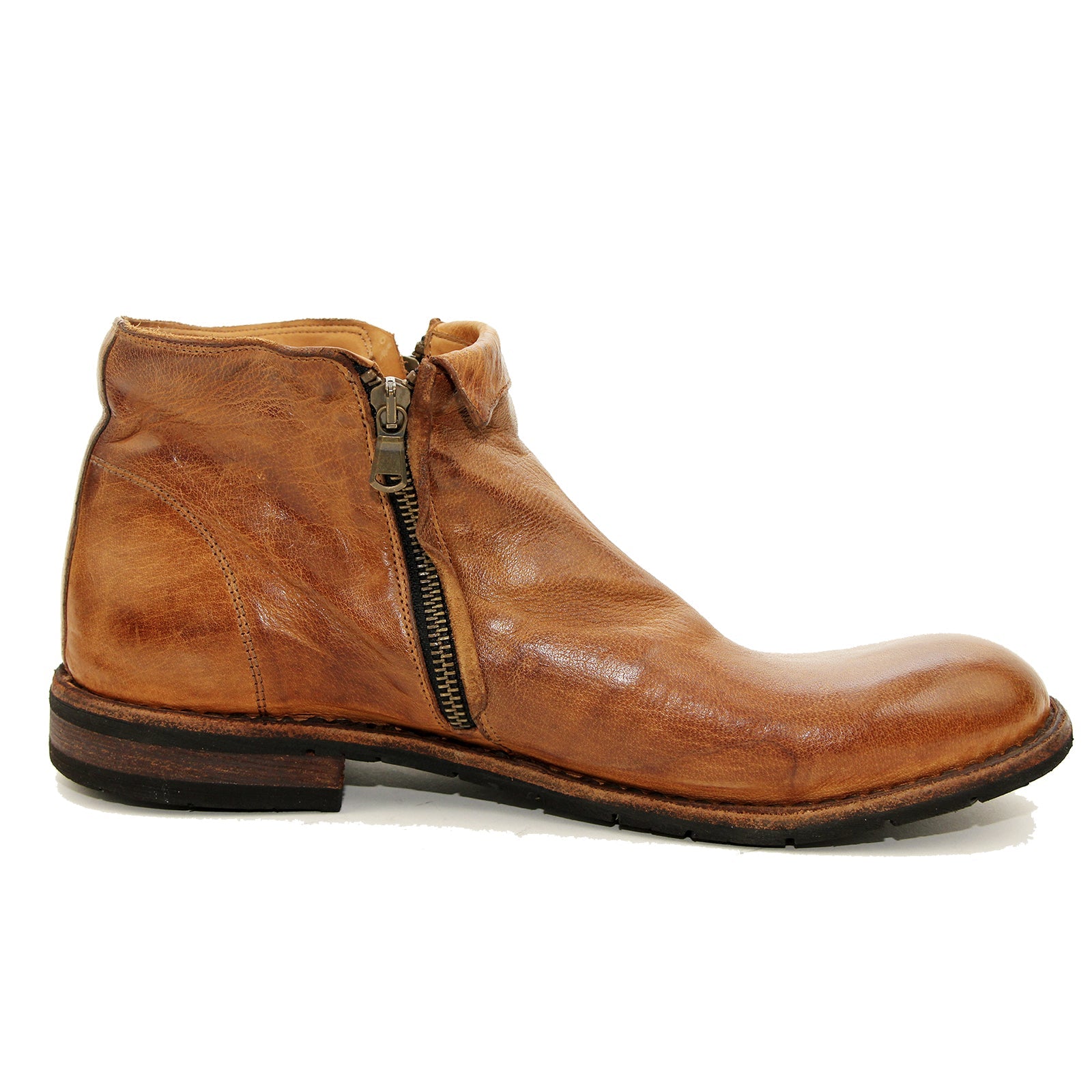Bubetti 8548 Cognac patina