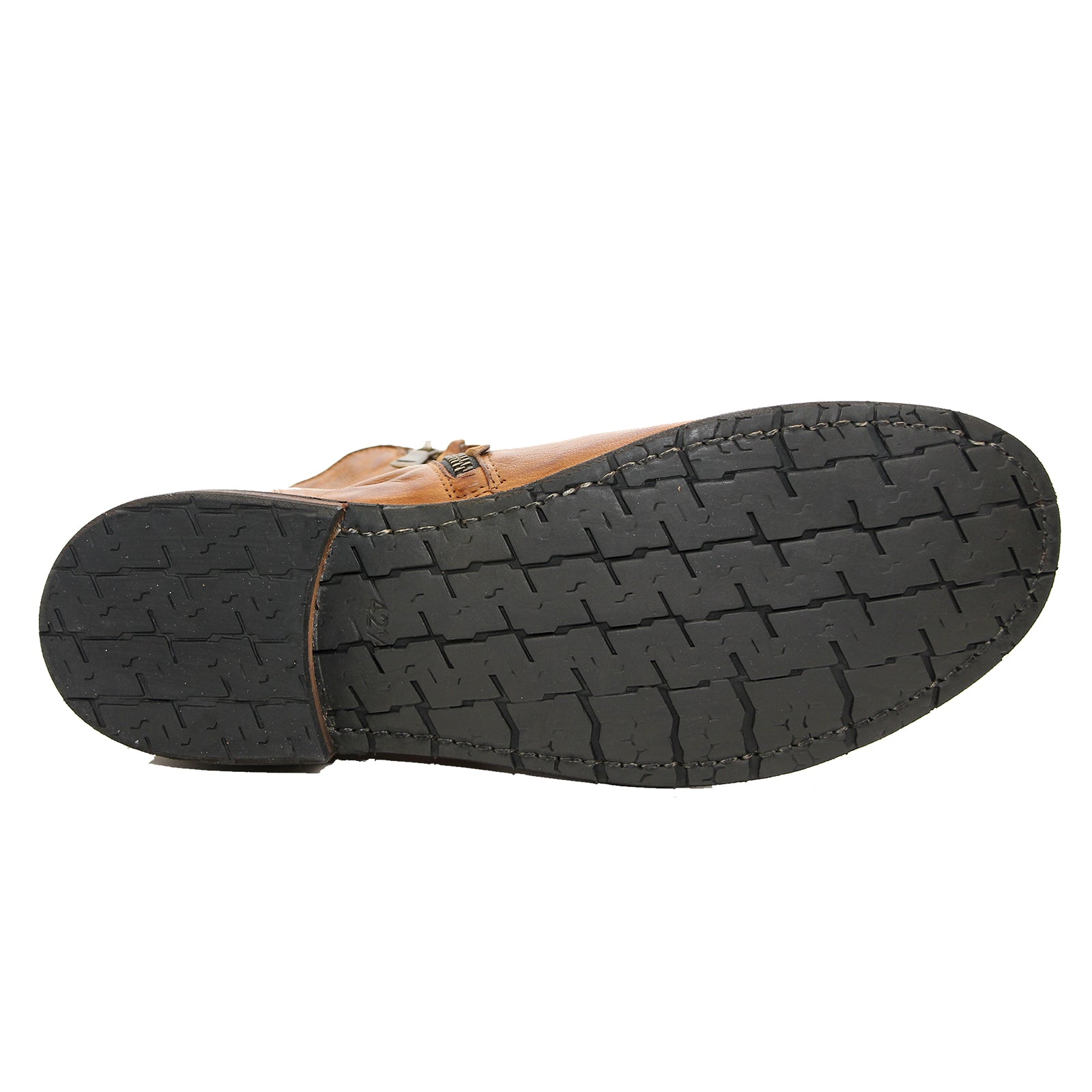 Bubetti 8548 Cognac patina