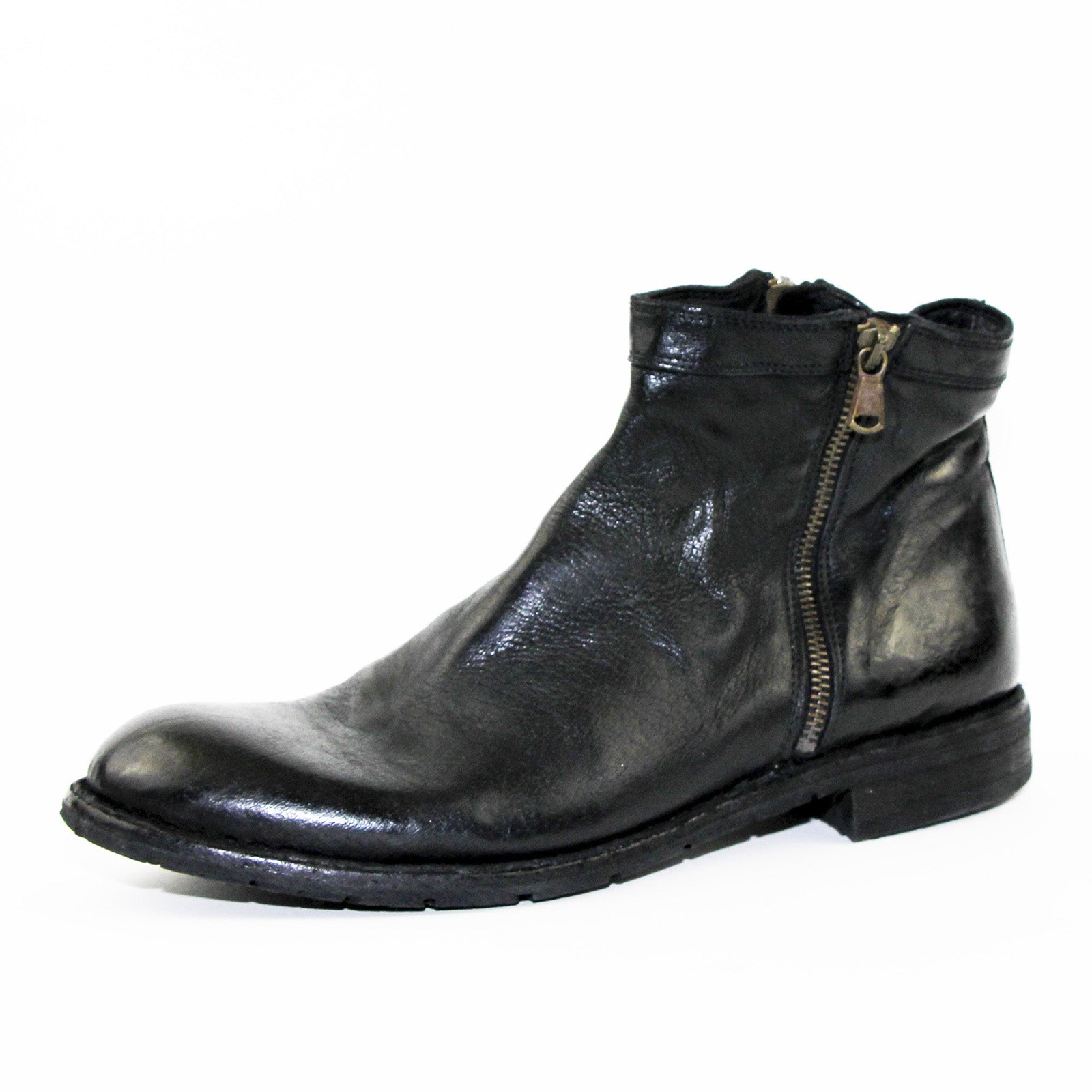 Bubetti 8583 Sort patina