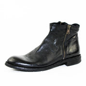 Bubetti 8583 Sort patina