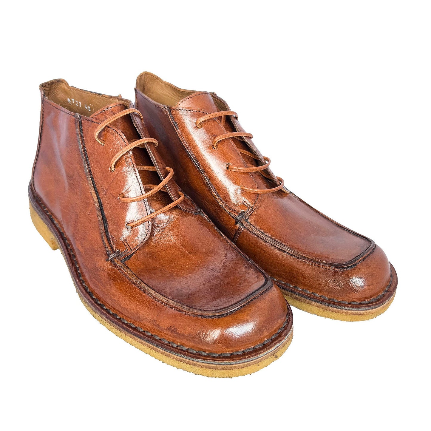 Bubetti 8727 Cognac