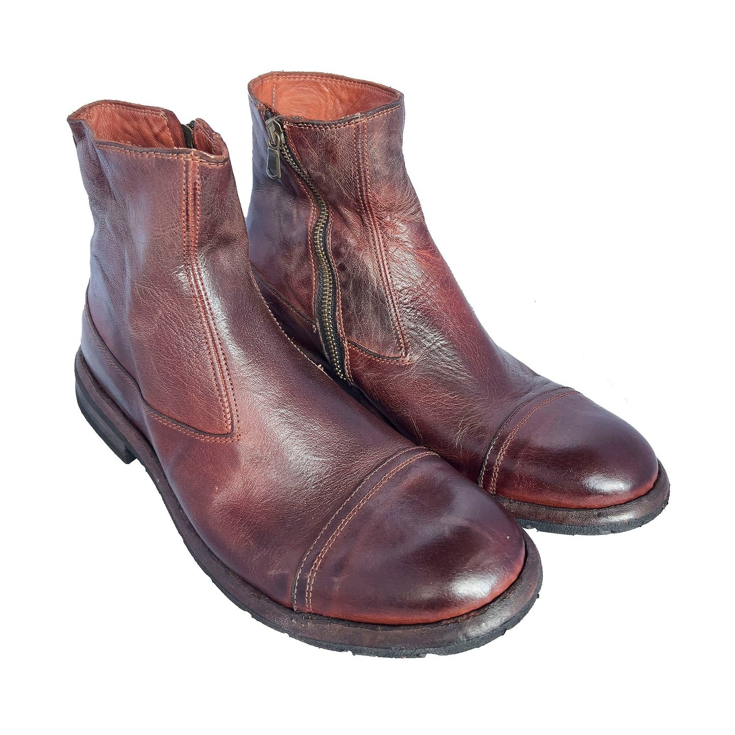 Bubetti 8730 Kastanje