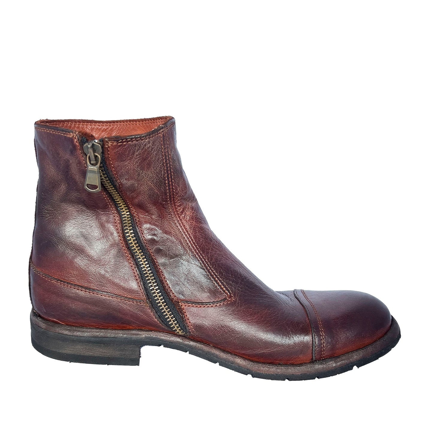 Bubetti 8730 Kastanje