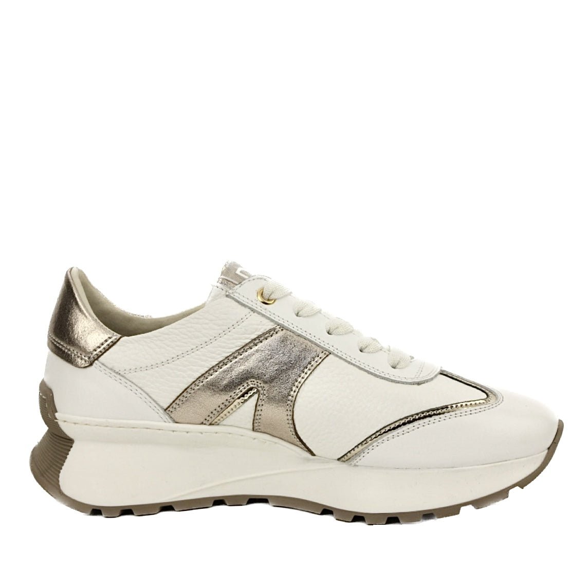 DLSport 5654 Sneaker-snøre