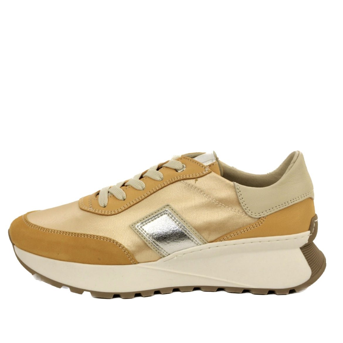 DLSport 5655 Sneaker -snøre