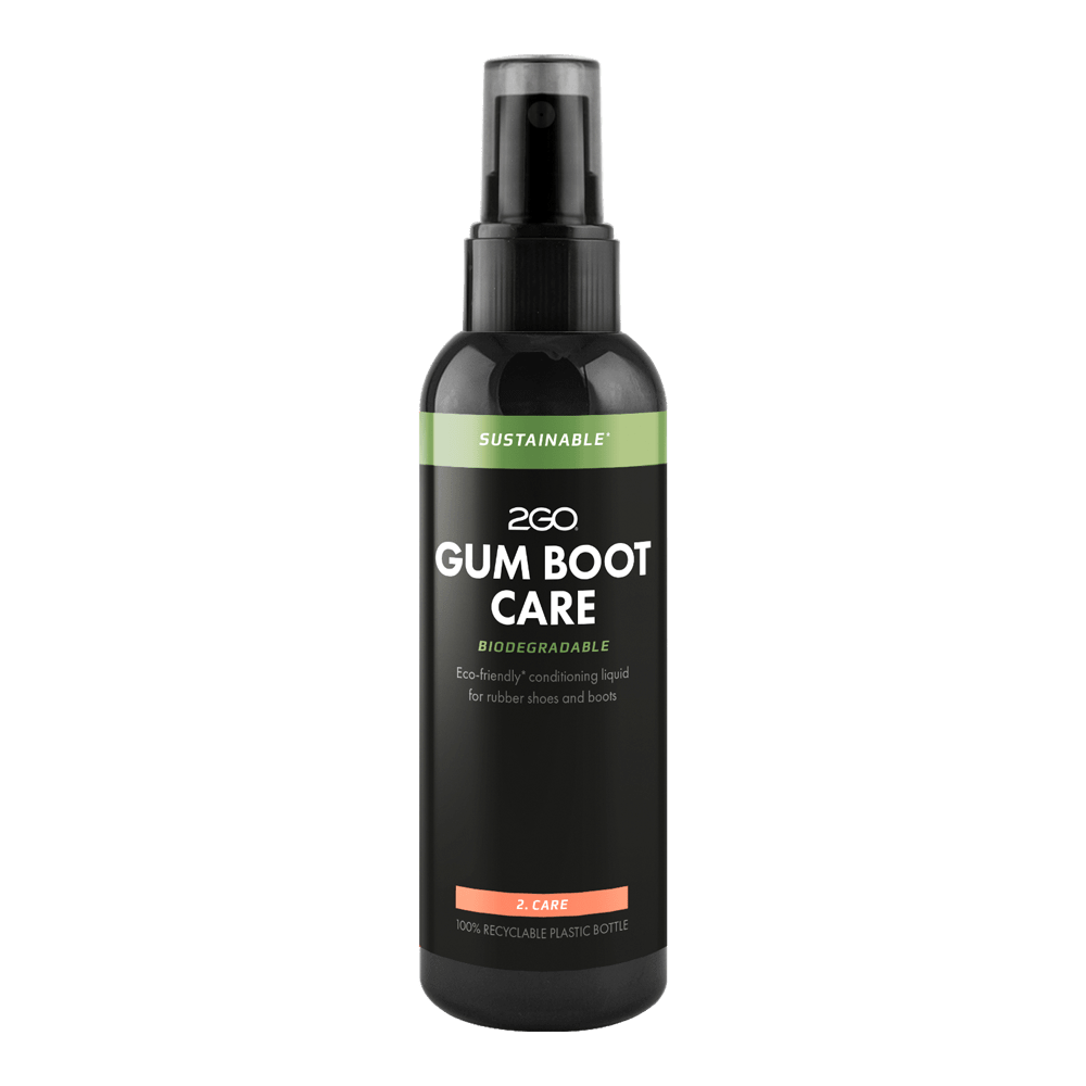 GUM BOOT