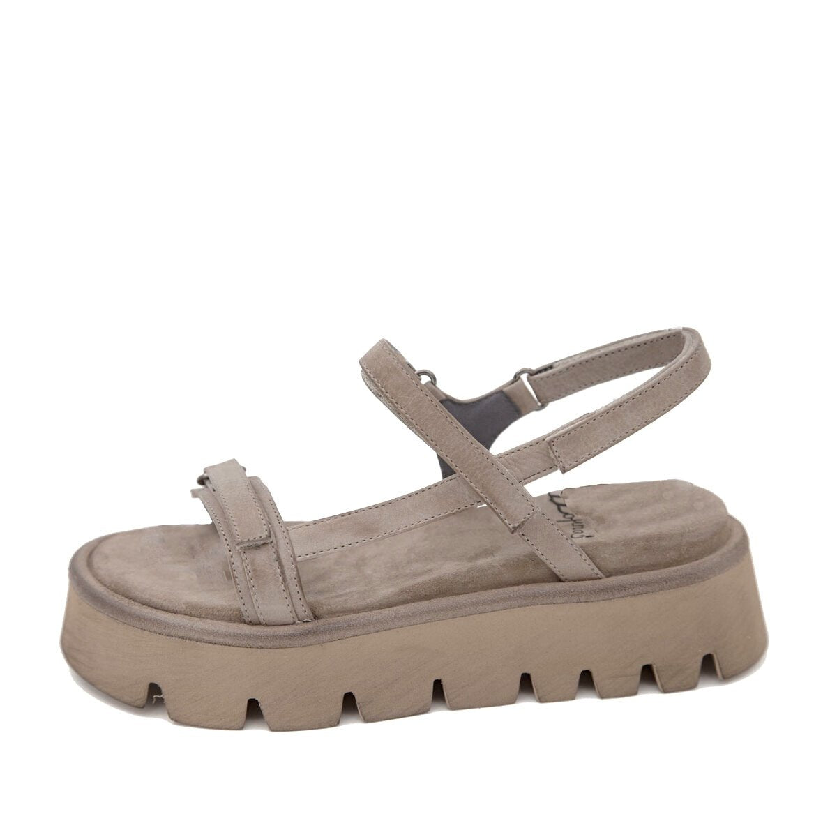 Lofina 3441Remsandal m. Velcro