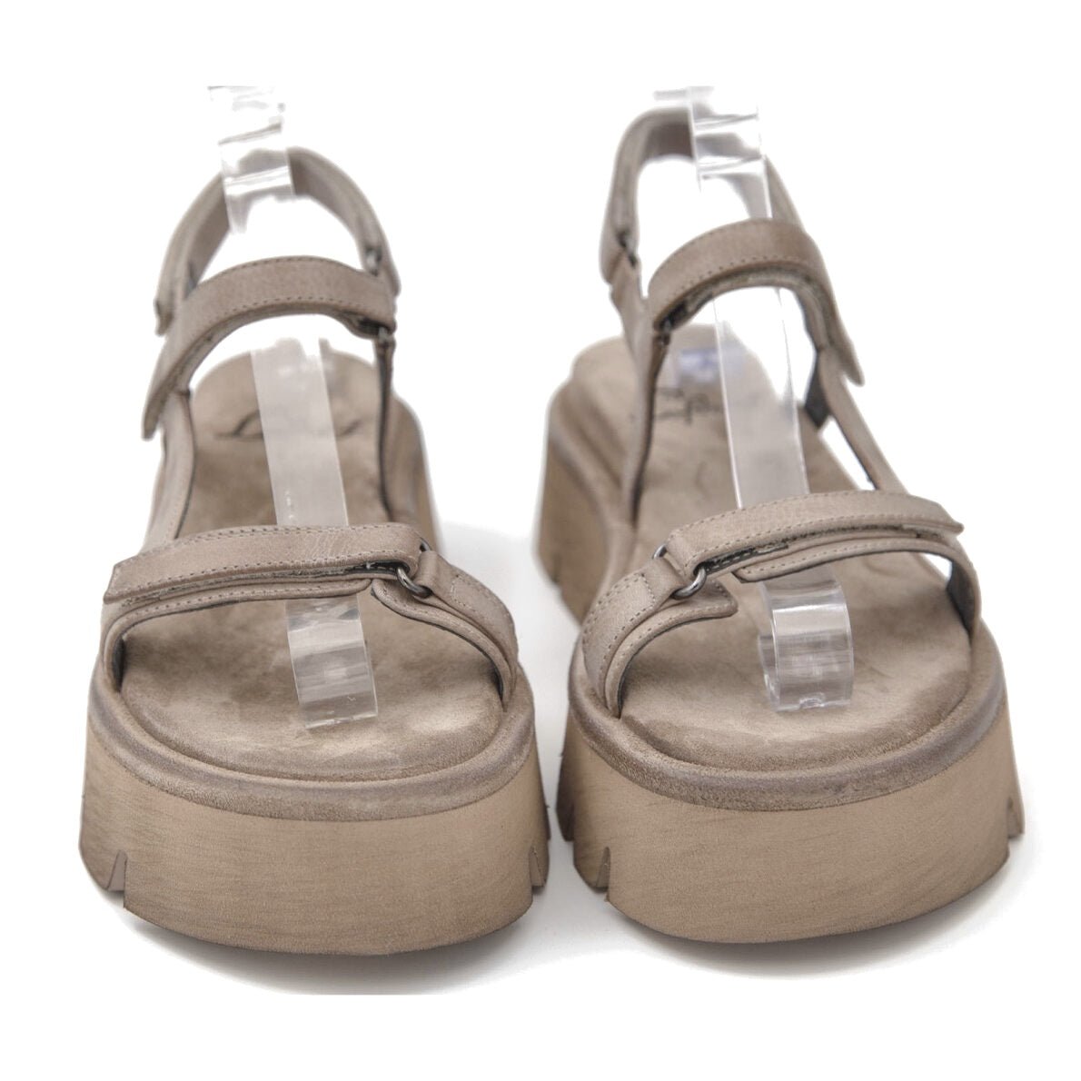 Lofina 3441Remsandal m. Velcro