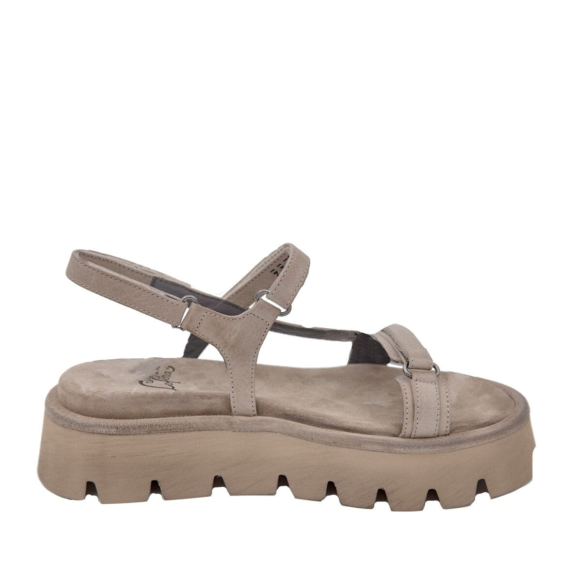 Lofina 3441Remsandal m. Velcro