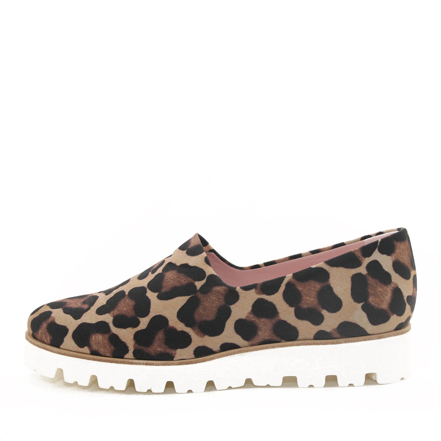 Pretty Ballerinas 44833 Leopard