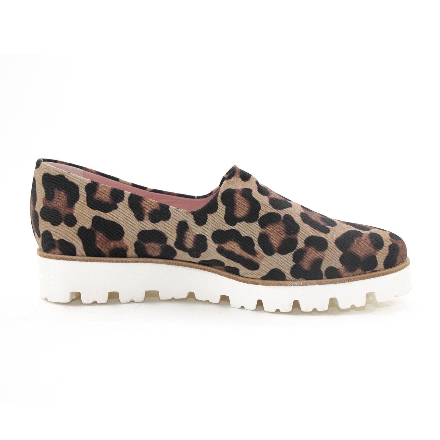 Pretty Ballerinas 44833 Leopard