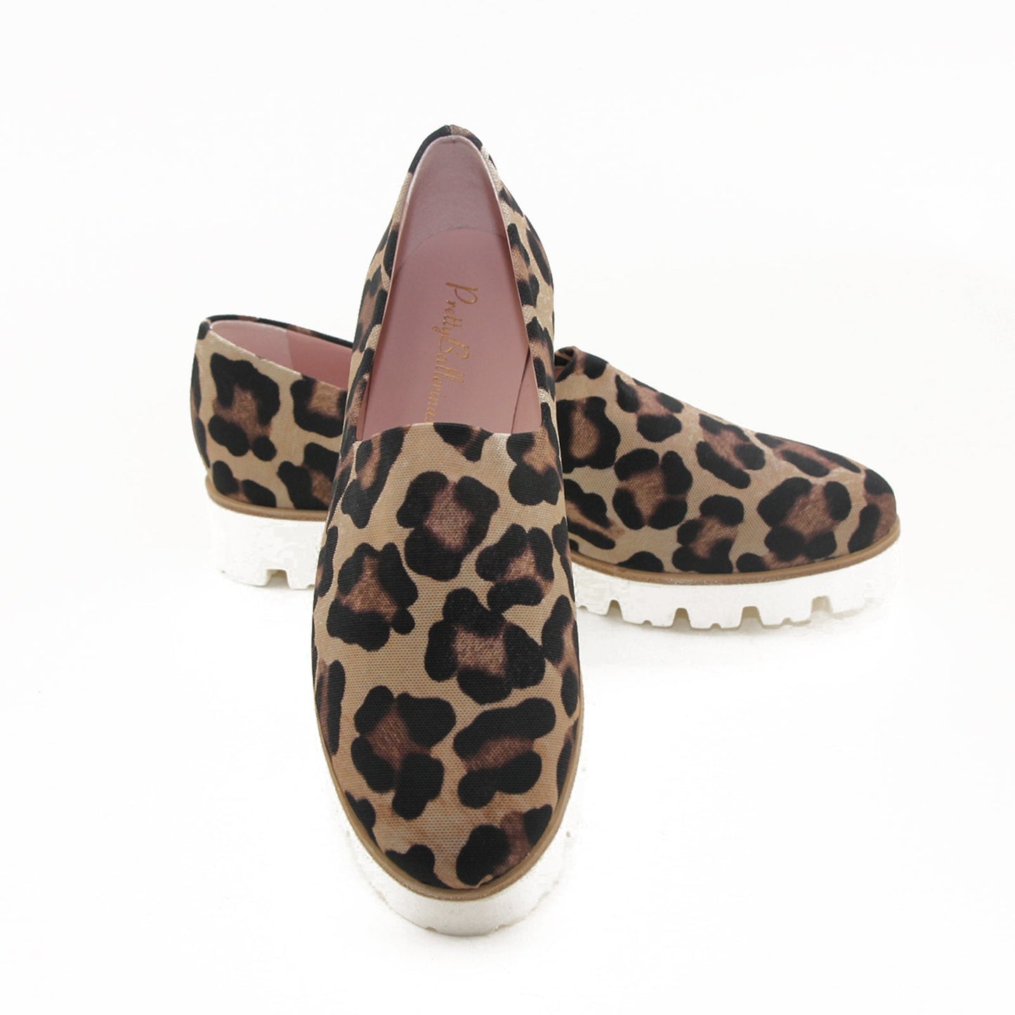 Pretty Ballerinas 44833 Leopard