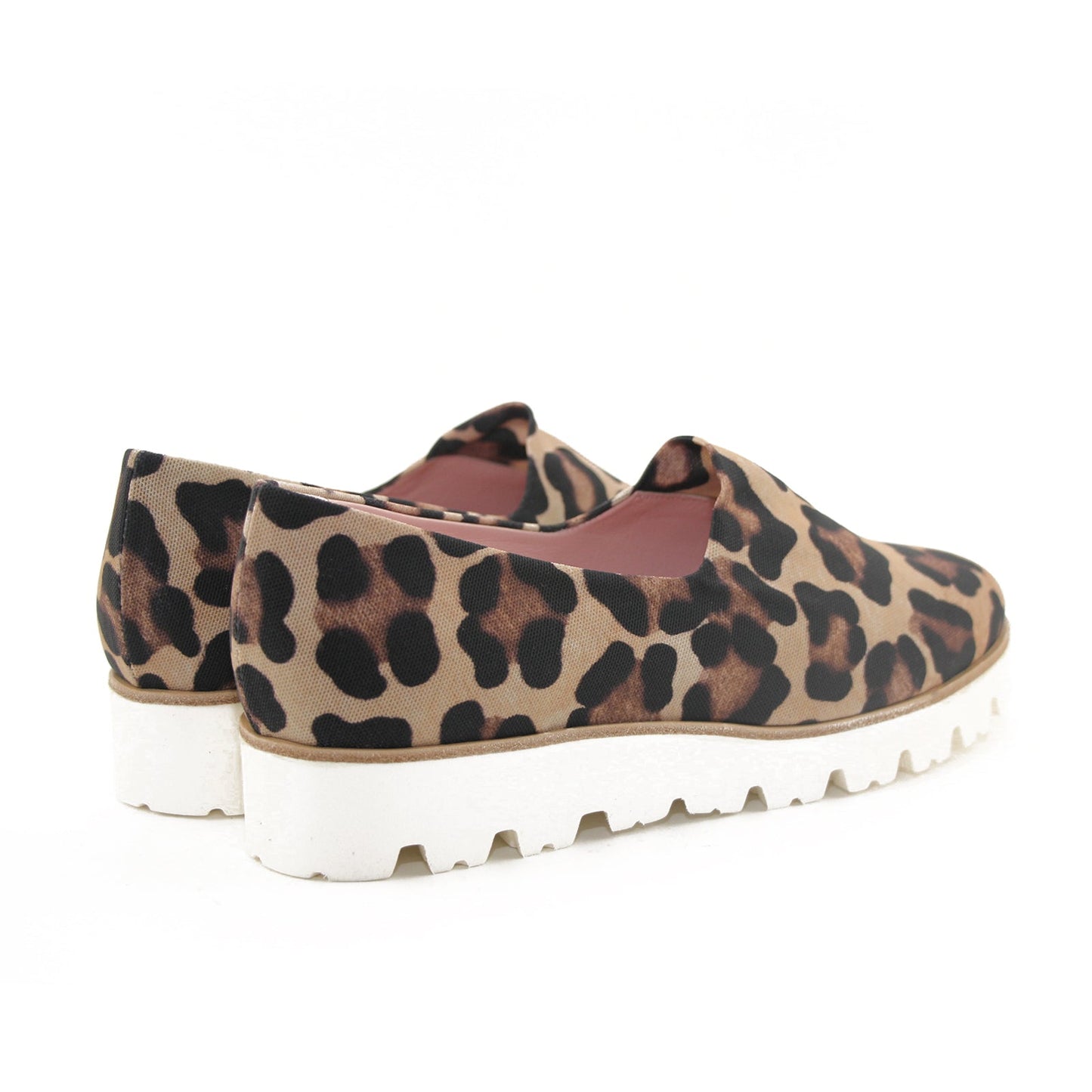 Pretty Ballerinas 44833 Leopard