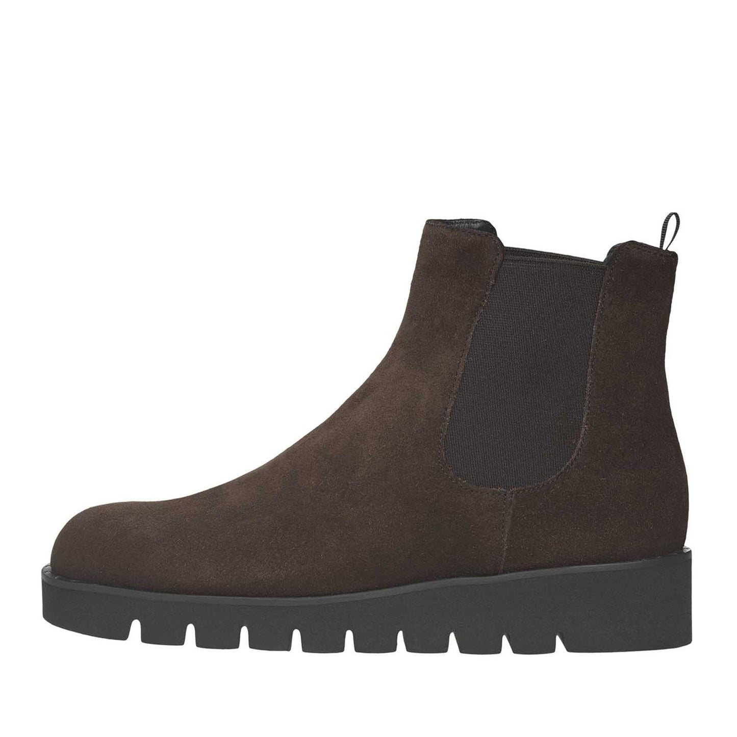 Pretty Ballerinas 48546 Brun