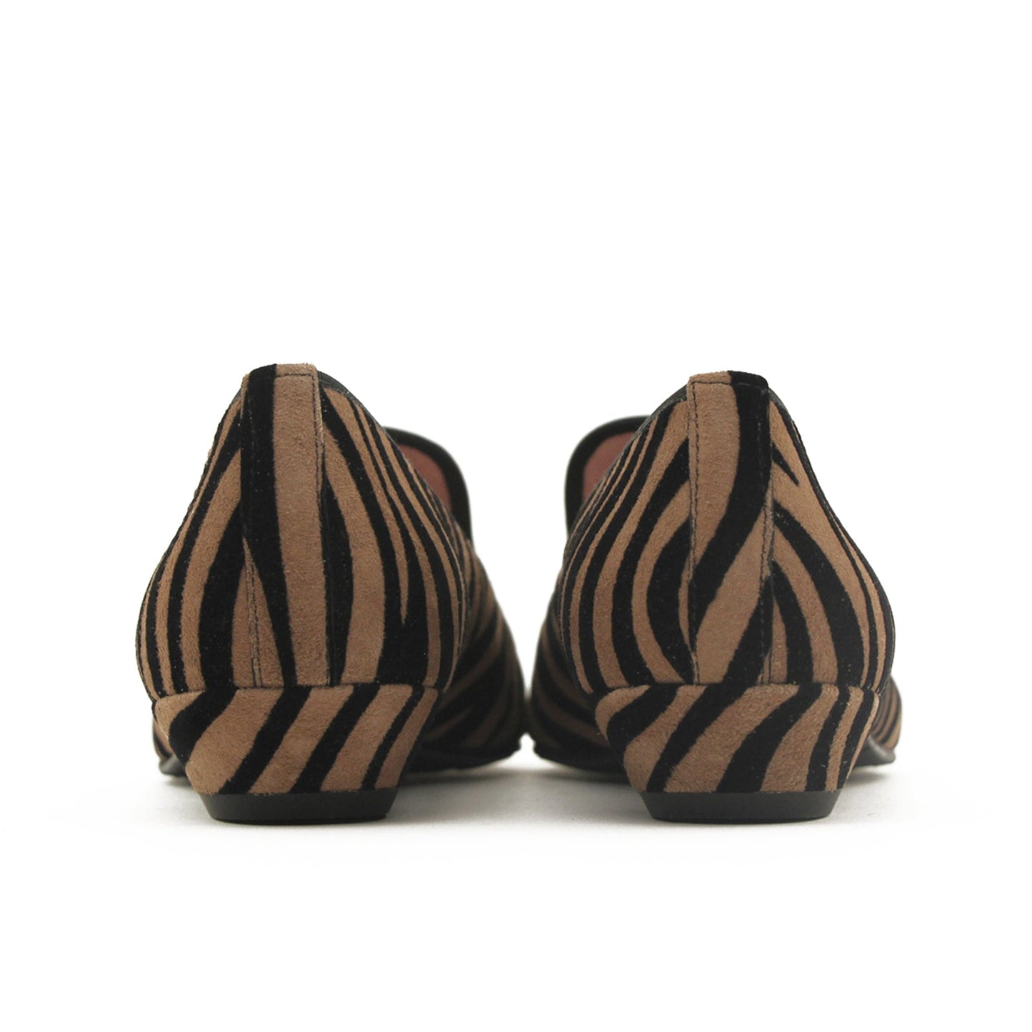 Pretty Ballerinas 48556 Zebra