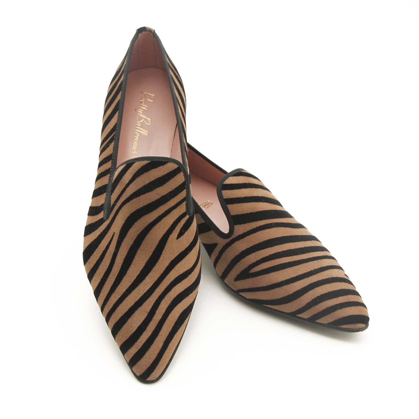 Pretty Ballerinas 48556 Zebra