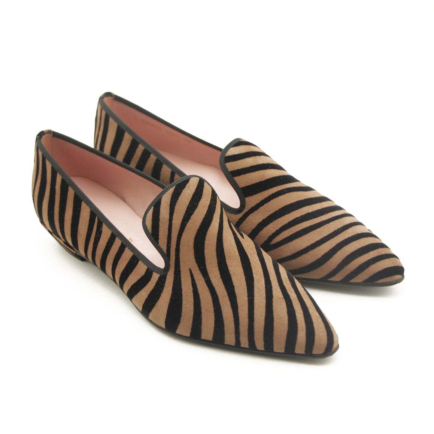 Pretty Ballerinas 48556 Zebra