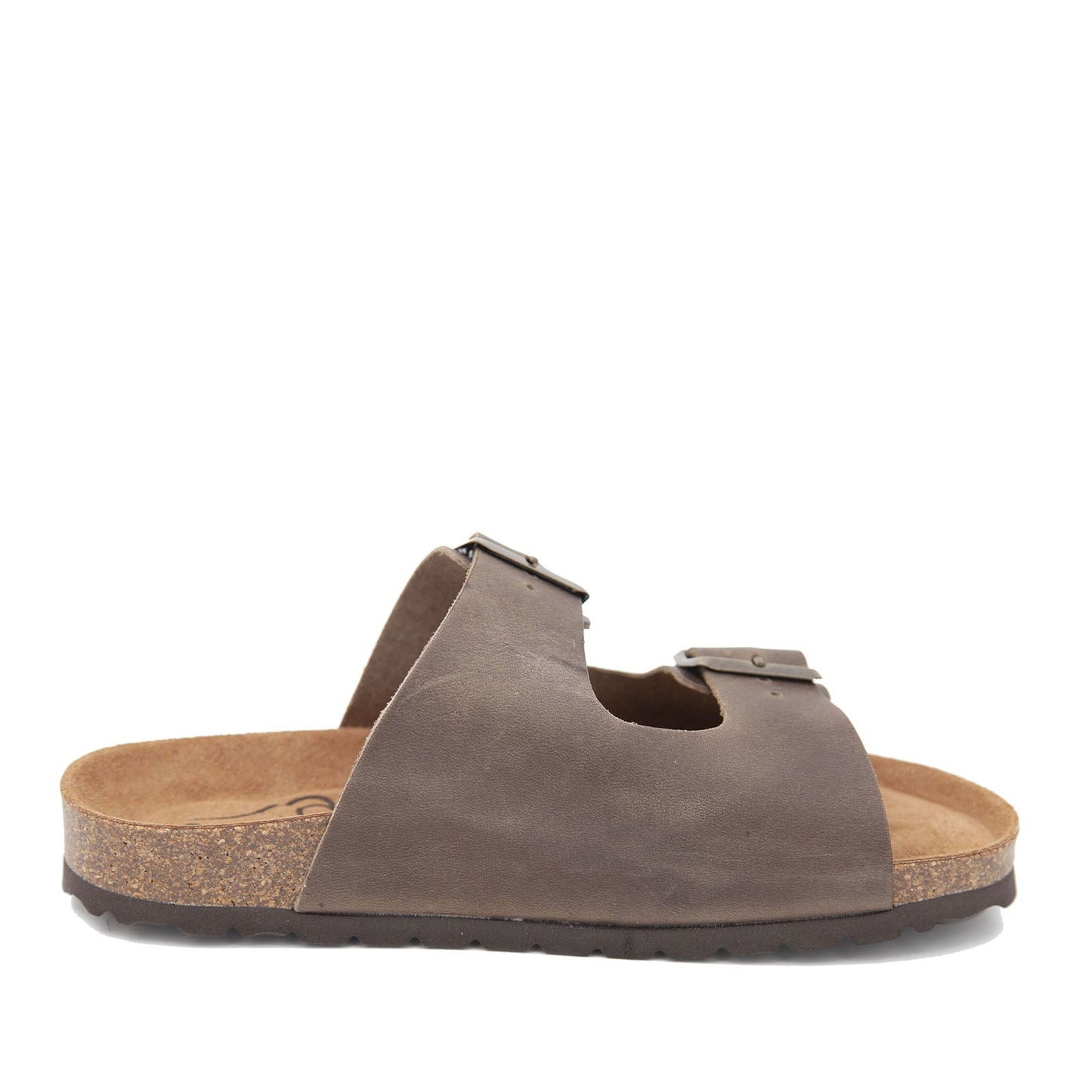 Skvulp 2005 D. Brown Oilskind 2 spænder