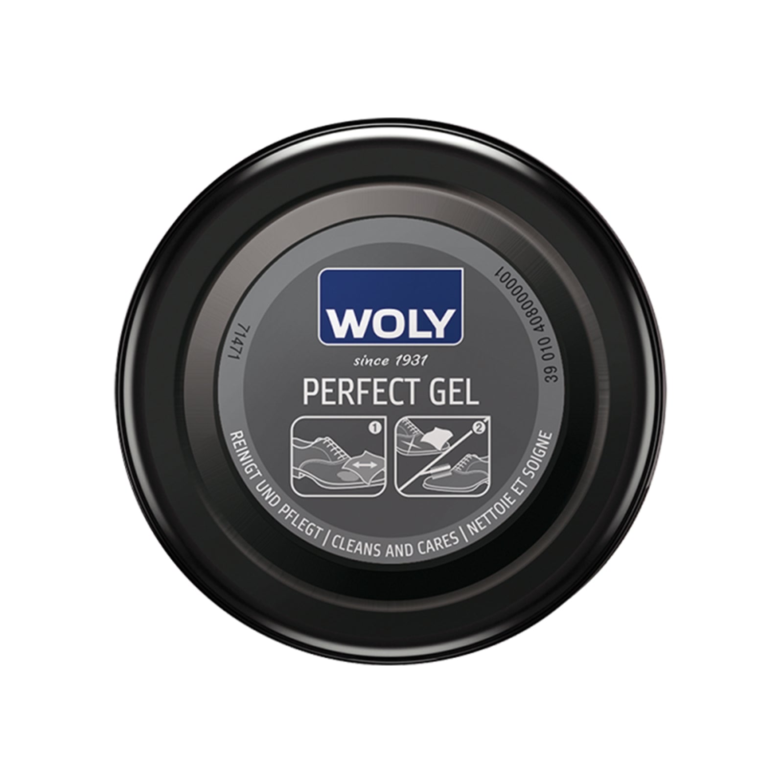 Woly Perfect Gel