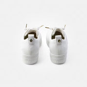 Paul Green 5017-010 hvid sneaker