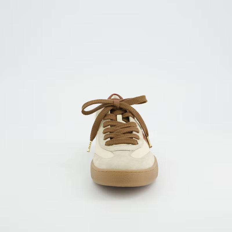 Paul Green 5437-149 sneaker creme