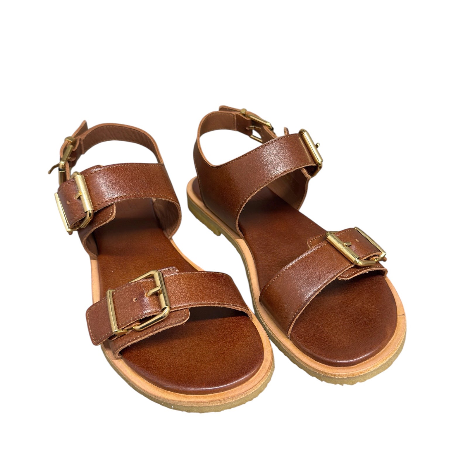 Billi Bi T8014 brun dame