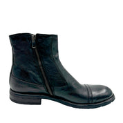 Bubetti Herre 8730 Sort Patina
