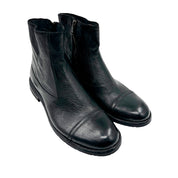 Bubetti Herre 8730 Sort Patina