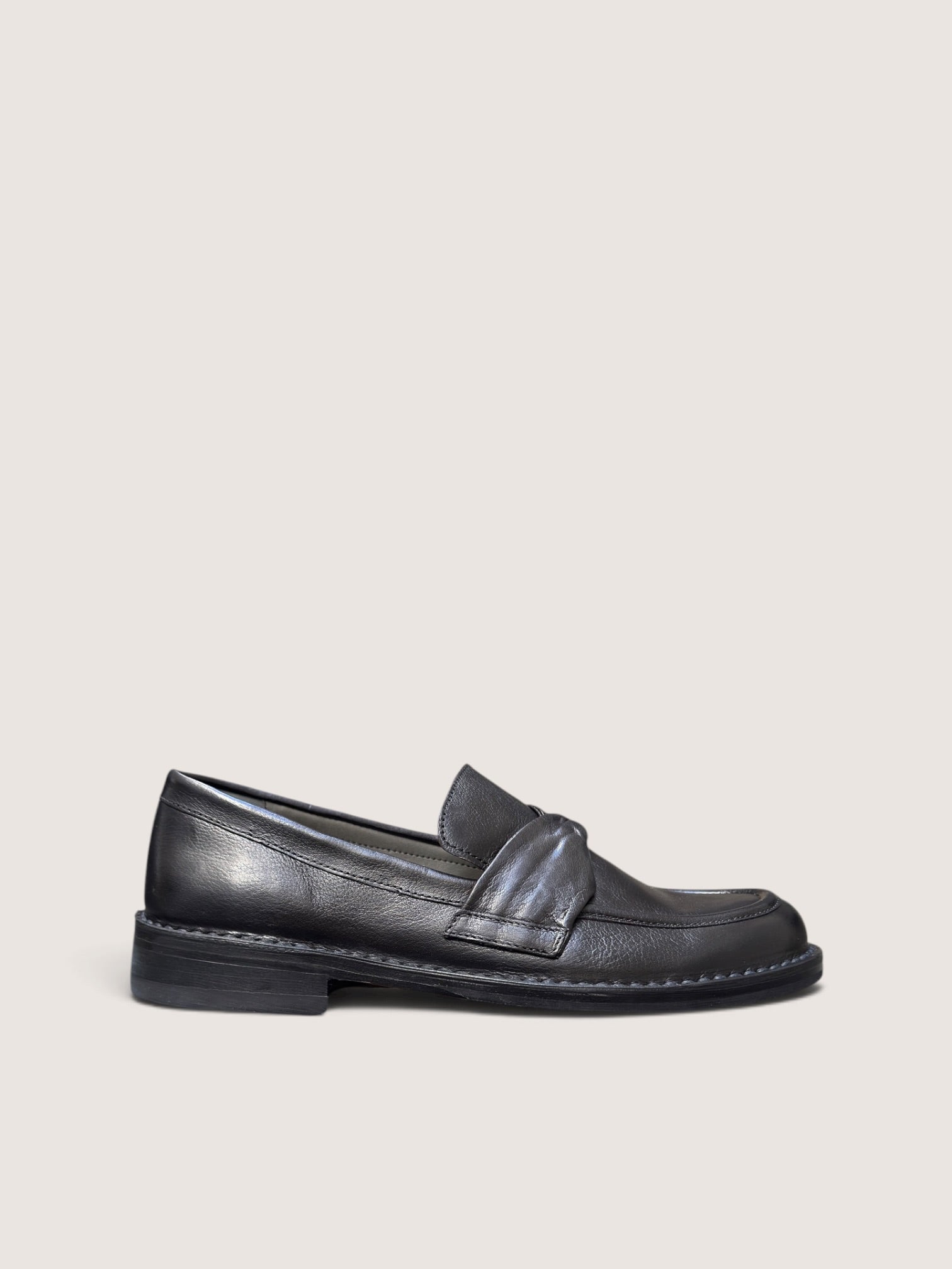 Bubetti 10159 sort loafer