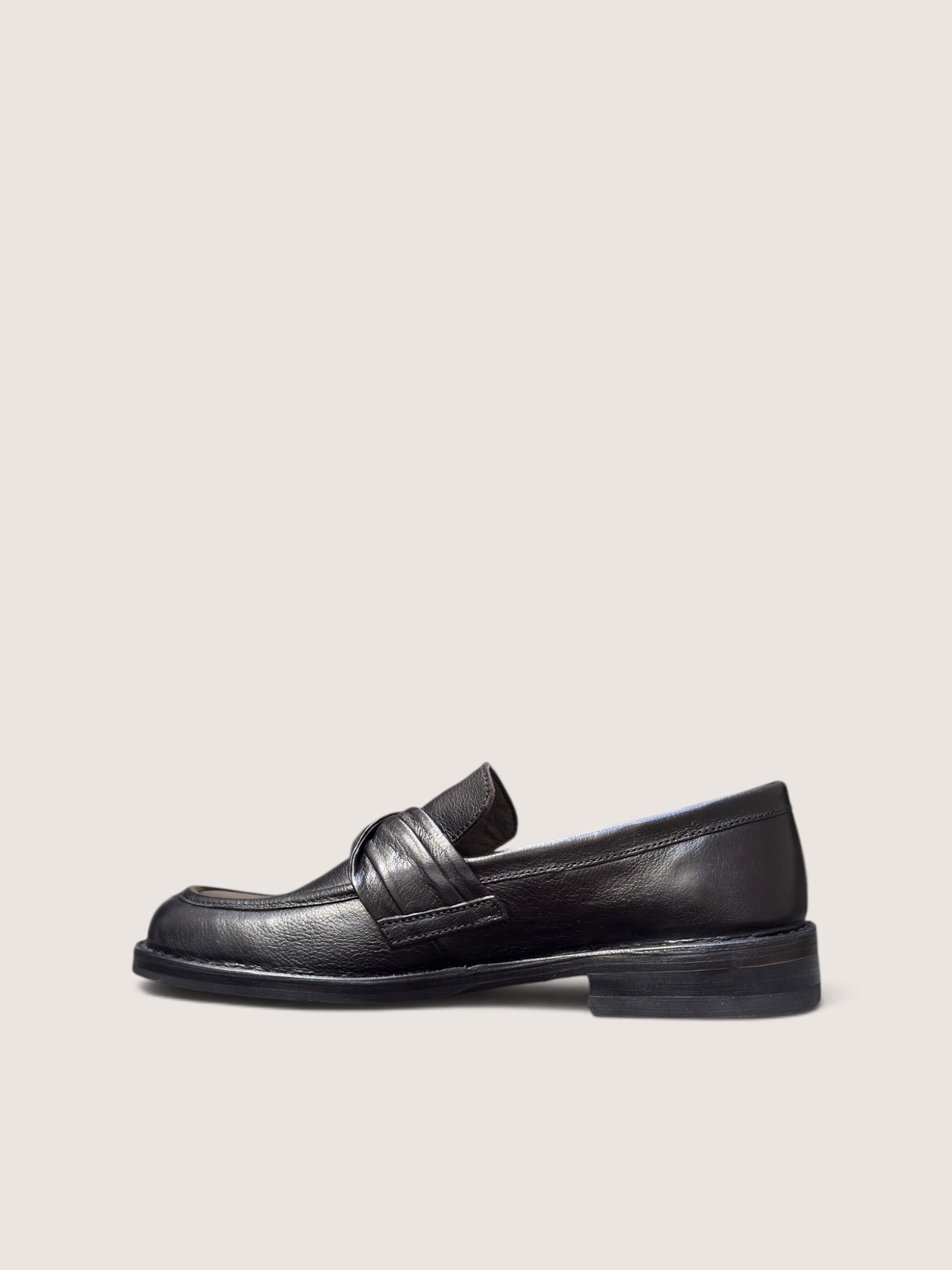 Bubetti 10159 sort loafer