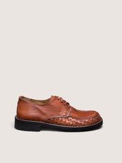 Bubetti 10160 dame cognac