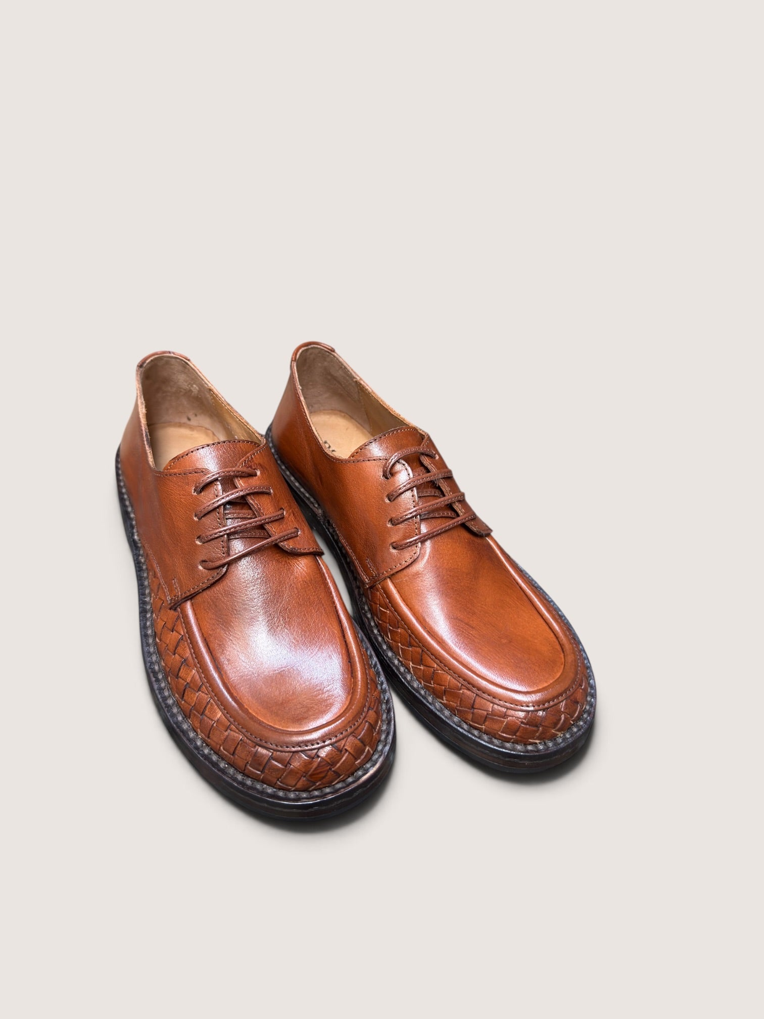 Bubetti 10160 dame cognac