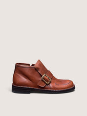 Bubetti 10161 dame cognac