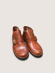 Bubetti 10161 dame cognac