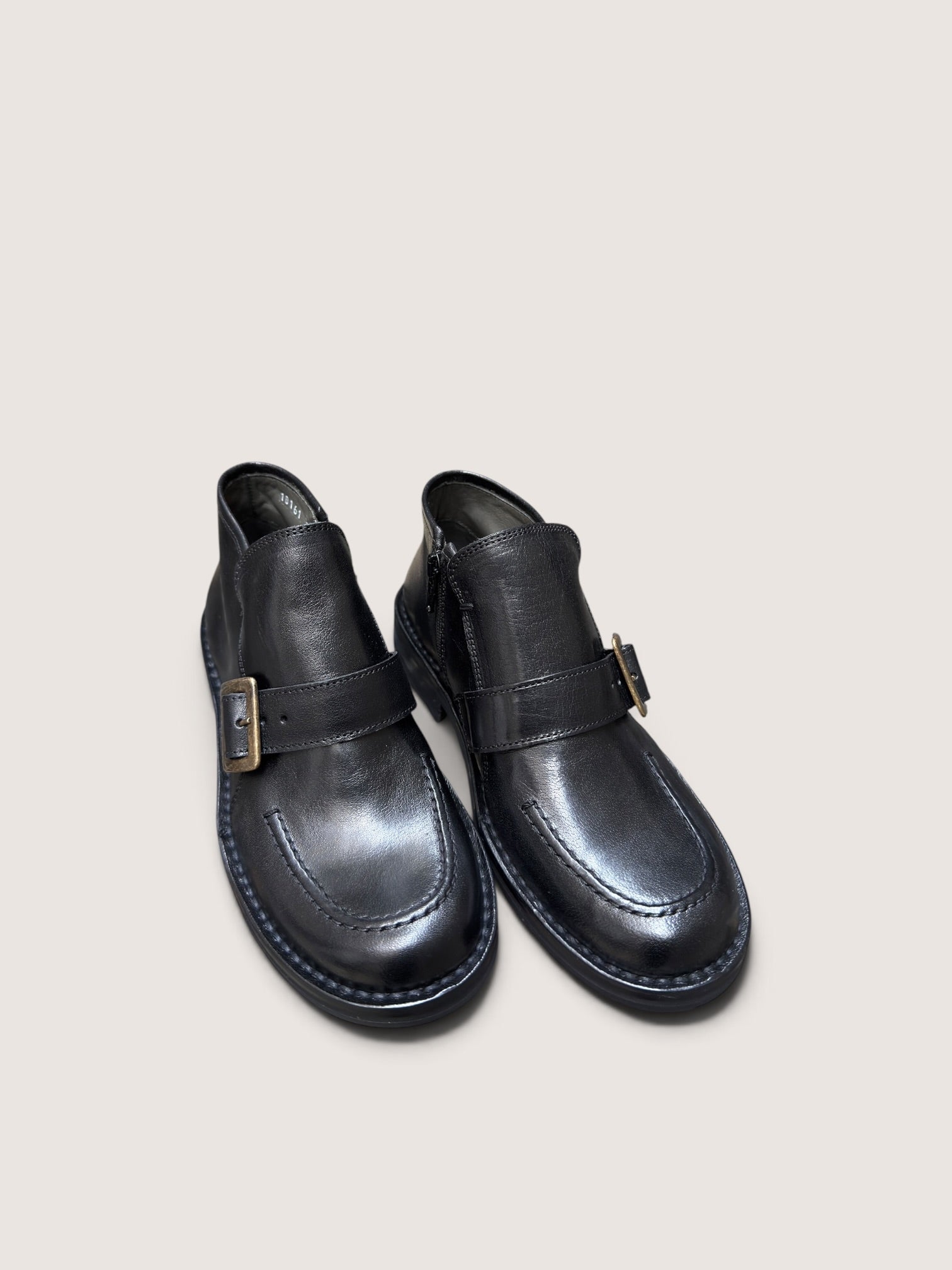 Bubetti 10161 dame sort