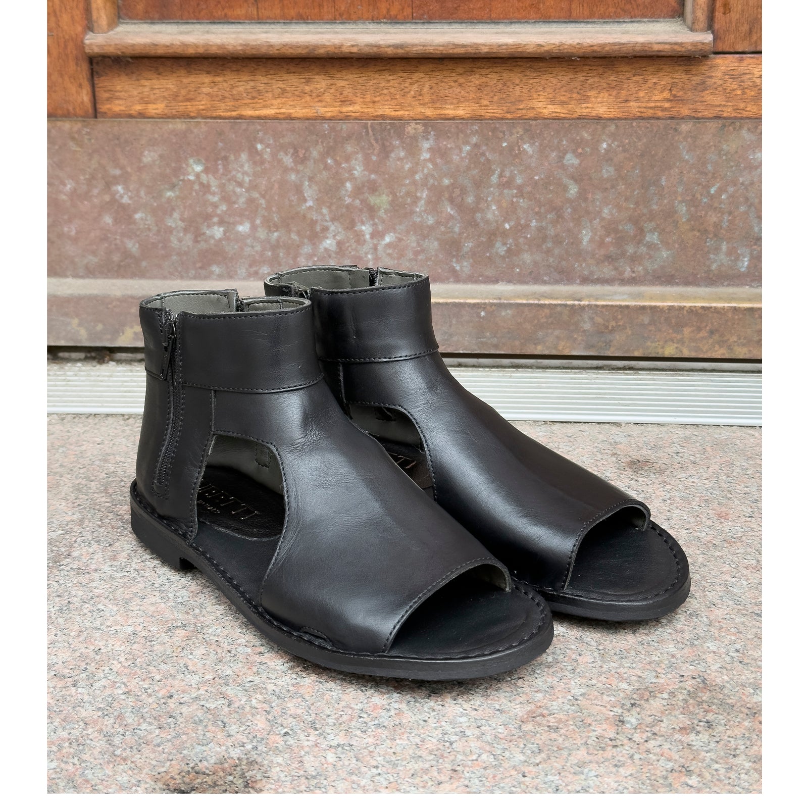 Bubetti 3586 sort dame
