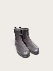 Lofina 11182 mørk brun dame